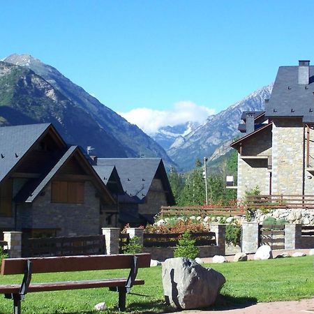 Apartamentos Nevados 28311 Anciles Exteriör bild
