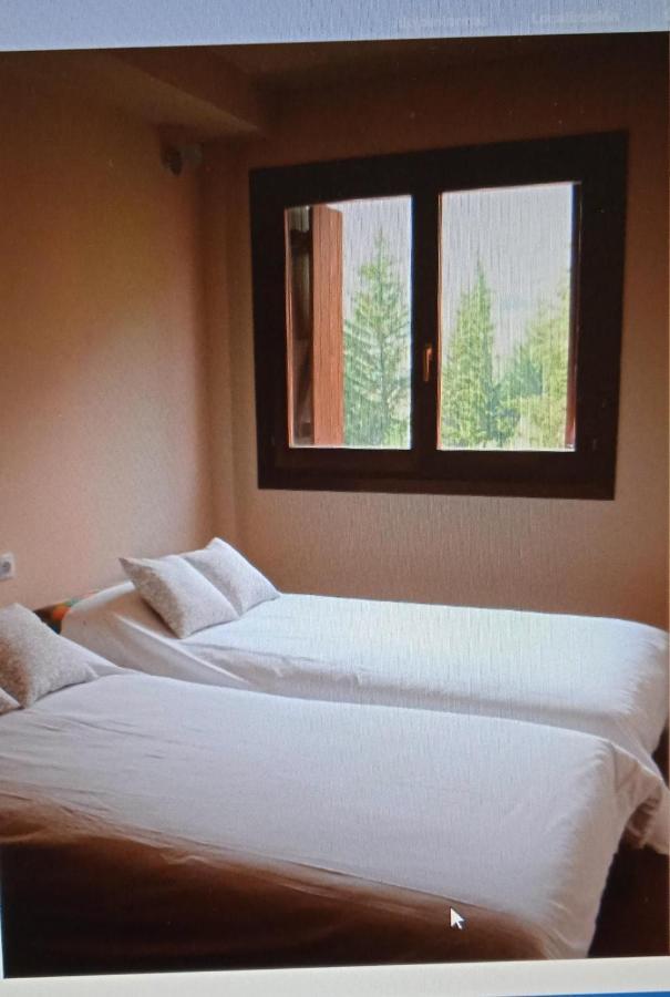 Apartamentos Nevados 28311 Anciles Exteriör bild